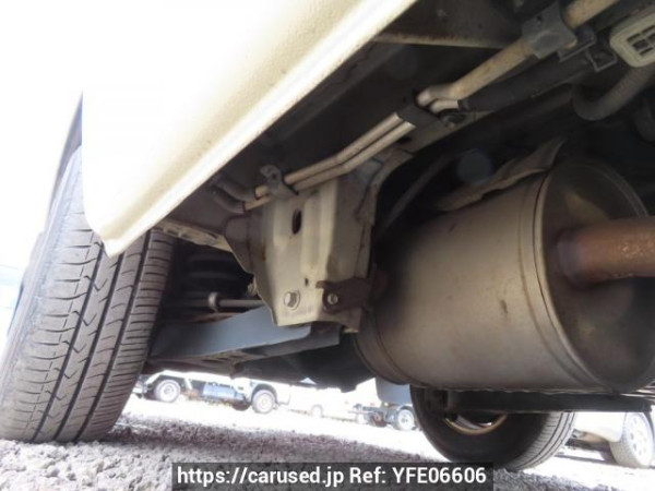Used 2002 AT toyota hiace-wagon KZH100G Image[43]