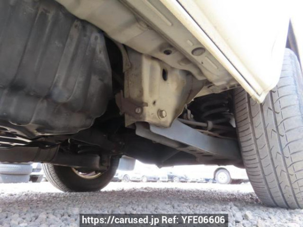 Used 2002 AT toyota hiace-wagon KZH100G Image[44]