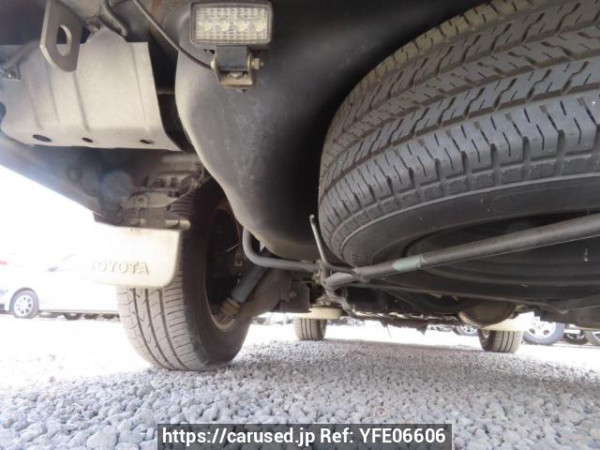 Used 2002 AT toyota hiace-wagon KZH100G Image[45]