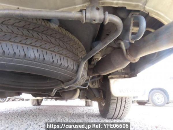 Used 2002 AT toyota hiace-wagon KZH100G Image[46]