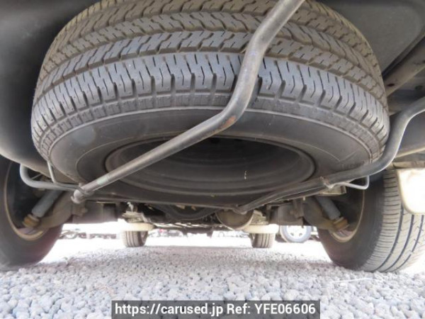 Used 2002 AT toyota hiace-wagon KZH100G Image[47]