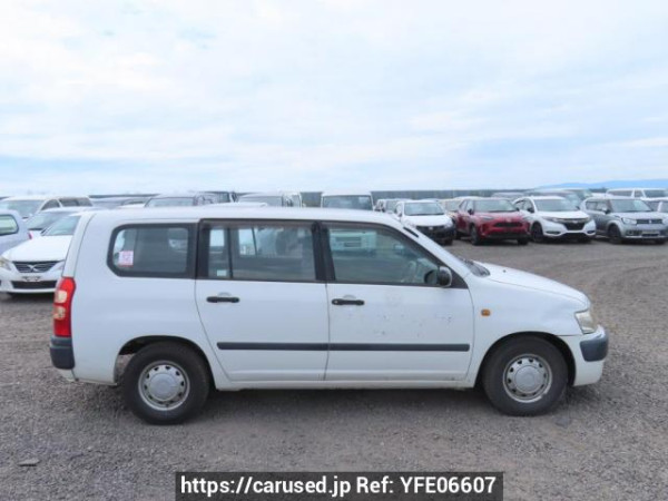 Used 2004 AT toyota succeed-van NCP51V Image[7]