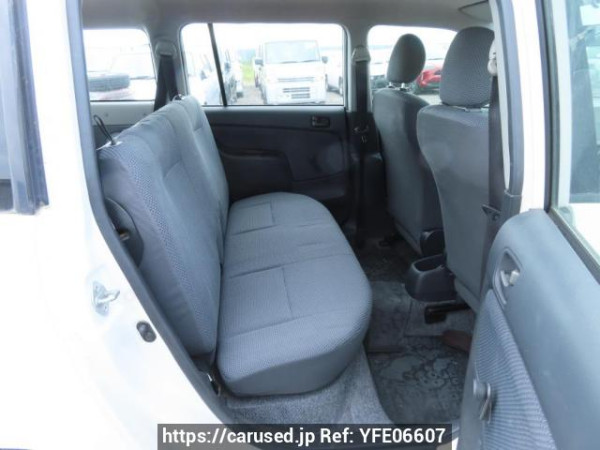 Used 2004 AT toyota succeed-van NCP51V Image[14]