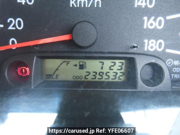 Used 2004 AT toyota succeed-van NCP51V Image[23]