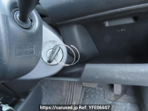 Used 2004 AT toyota succeed-van NCP51V Image[24]