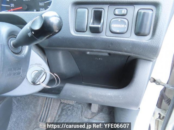 Used 2004 AT toyota succeed-van NCP51V Image[26]