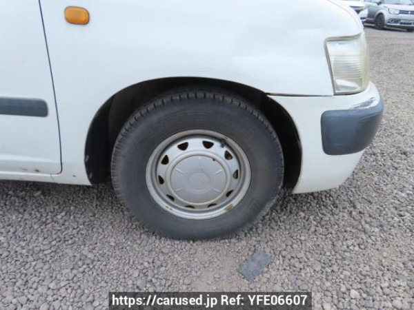 Used 2004 AT toyota succeed-van NCP51V Image[27]