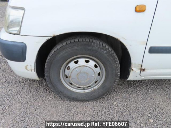 Used 2004 AT toyota succeed-van NCP51V Image[28]