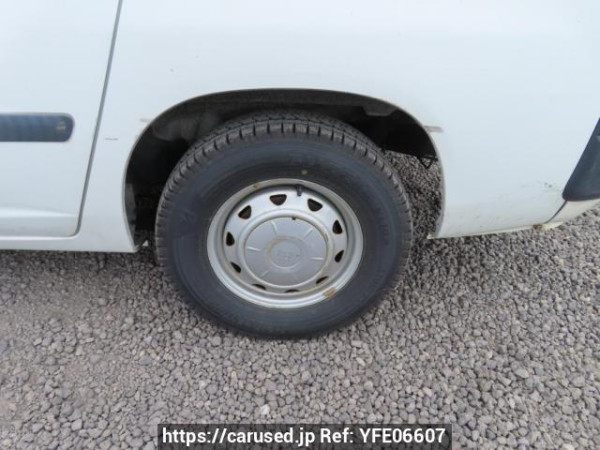 Used 2004 AT toyota succeed-van NCP51V Image[30]