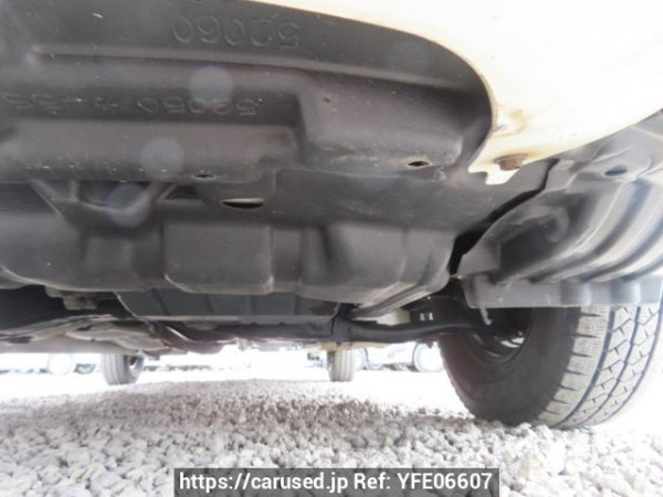 Used 2004 AT toyota succeed-van NCP51V Image[32]