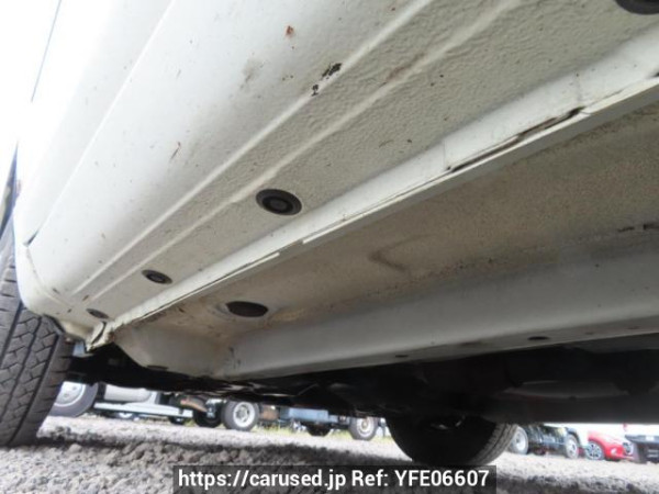 Used 2004 AT toyota succeed-van NCP51V Image[33]