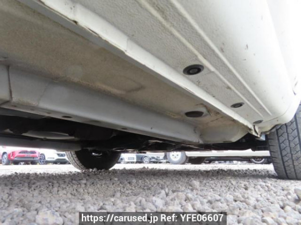 Used 2004 AT toyota succeed-van NCP51V Image[34]