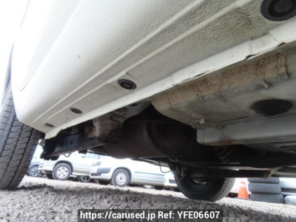 Used 2004 AT toyota succeed-van NCP51V Image[35]