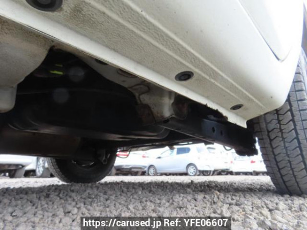 Used 2004 AT toyota succeed-van NCP51V Image[36]