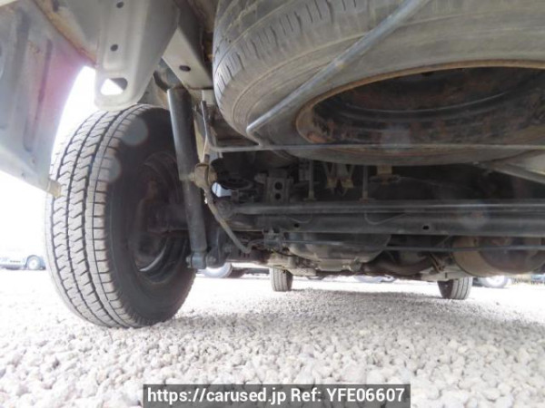 Used 2004 AT toyota succeed-van NCP51V Image[37]