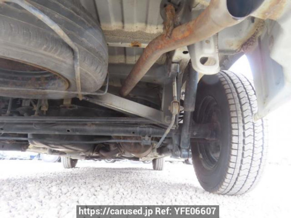 Used 2004 AT toyota succeed-van NCP51V Image[38]