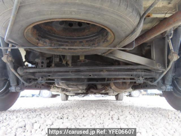 Used 2004 AT toyota succeed-van NCP51V Image[39]