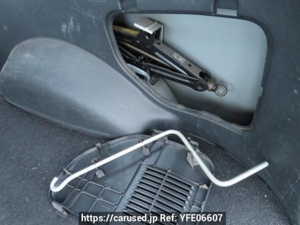 Used 2004 AT toyota succeed-van NCP51V Image[40]
