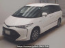 Used 2016 AT toyota estima-hybrid AHR20W Image[0]