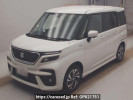 Suzuki Solio Bandit MA37S