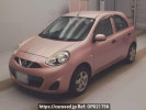 Nissan March K13