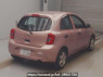 Used 2013 AT nissan march K13 Image[1]