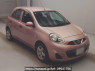 Used 2013 AT nissan march K13 Image[2]