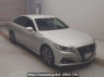 Used 2019 AT toyota crown-hybrid AZSH20 Image[2]