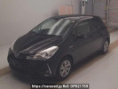 Toyota Vitz NHP130