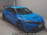 Used 2025 MT honda civic FL5 Image[2]