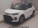 Toyota Raize A202A