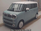 Suzuki WAGON R SMILE MX91S
