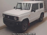 Used 2023 MT suzuki jimny JB64W Image[0]