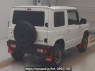 Used 2023 MT suzuki jimny JB64W Image[1]
