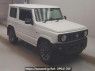 Used 2023 MT suzuki jimny JB64W Image[2]