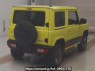 Used 2023 MT suzuki jimny JB64W Image[1]