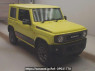 Used 2023 MT suzuki jimny JB64W Image[2]