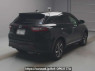 Used 2017 AT toyota harrier ASU65W Image[1]