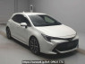 Used 2019 MT toyota corolla-sports NRE210H Image[2]