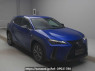 Used 2023 AT lexus ux MZAH10 Image[2]