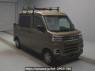 Used 2022 AT daihatsu atrai S700W Image[2]
