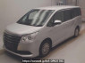 Used 2017 AT toyota noah ZWR80G Image[0]