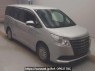 Used 2017 AT toyota noah ZWR80G Image[2]