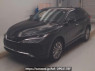 Used 2024 AT toyota harrier MXUA85 Image[0]