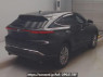 Used 2024 AT toyota harrier MXUA85 Image[1]