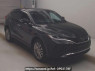 Used 2024 AT toyota harrier MXUA85 Image[2]