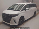 Toyota Alphard Hybrid AAHH45W