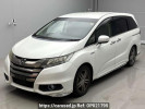 Honda Odyssey Hybrid RC4