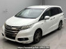 Used 2016 AT honda odyssey-hybrid RC4 Image[0]