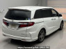 Used 2016 AT honda odyssey-hybrid RC4 Image[1]